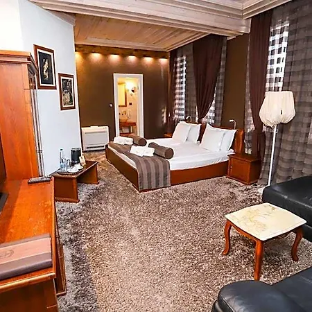 호텔 Old House Glavatarski Kŭrdzhali